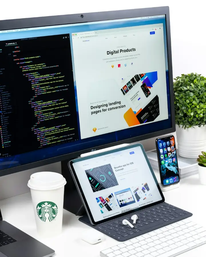 Web tasarım ve kullanıcı deneyimi
